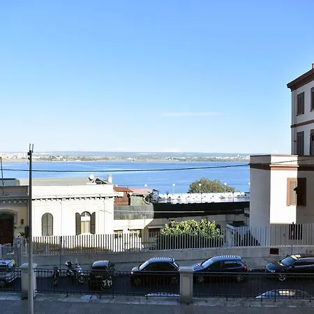 Acqua House Taranto