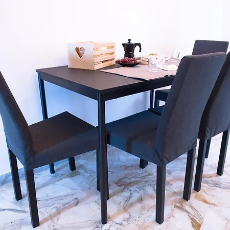 Acqua House Holiday home Taranto