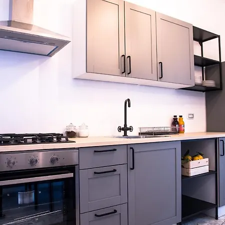 Holiday home Acqua House