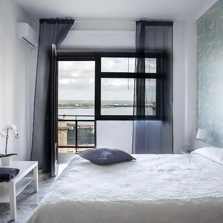 Acqua House Holiday home