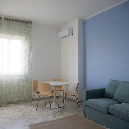 Holiday home Acqua House *