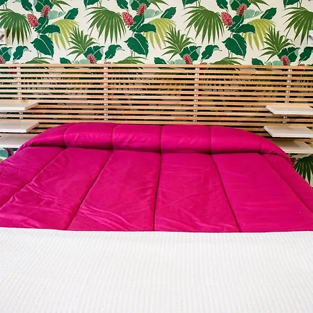 Acqua House Holiday home