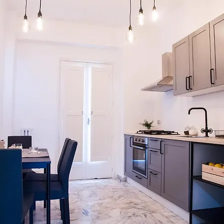 Holiday home Acqua House *