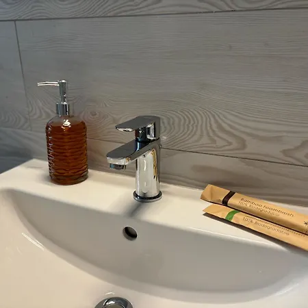 Acqua House Holiday home Taranto
