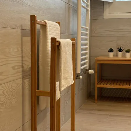 Acqua House Holiday home Taranto