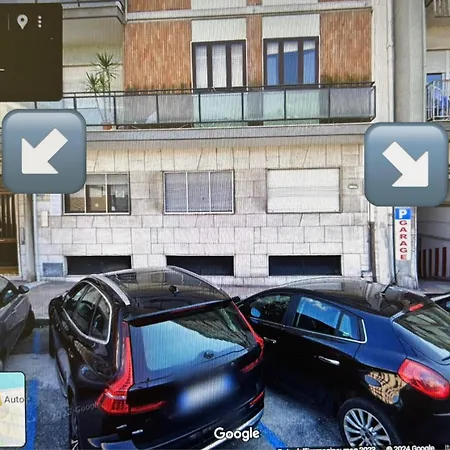 Acqua House * Taranto