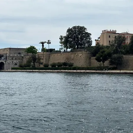 Acqua House * Taranto