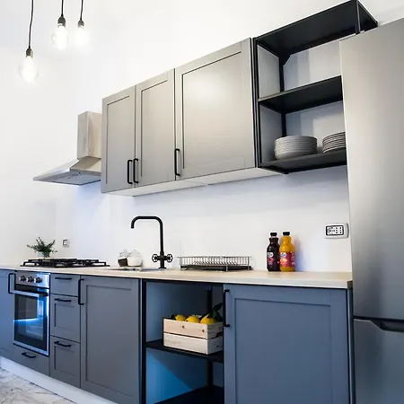 Holiday home Acqua House