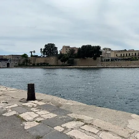 Acqua House Holiday home Taranto