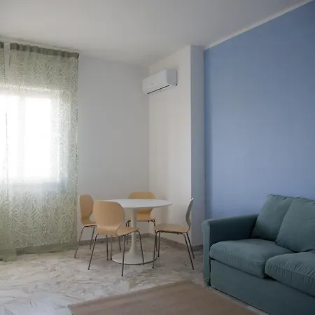 Acqua House