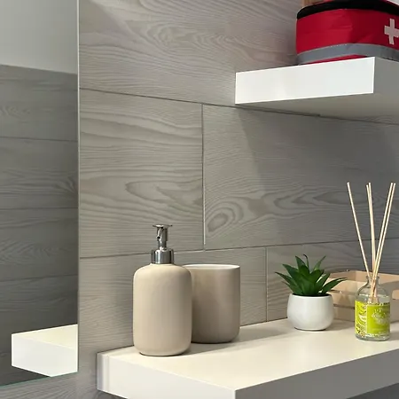 Acqua House Dom wakacyjny Tarent