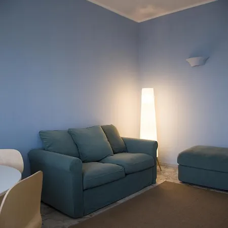 Acqua House * Taranto