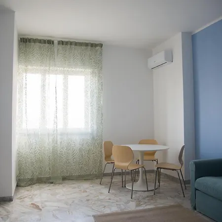 Acqua House Holiday home