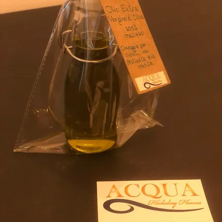 Holiday home Acqua House
