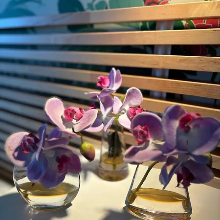 Holiday home Acqua House Taranto