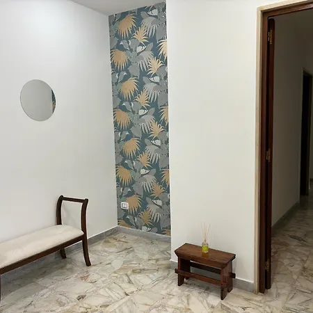 Acqua House *