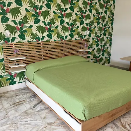 Holiday home Acqua House