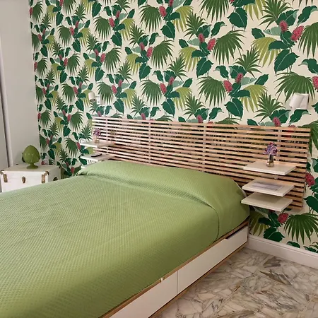Holiday home Acqua House