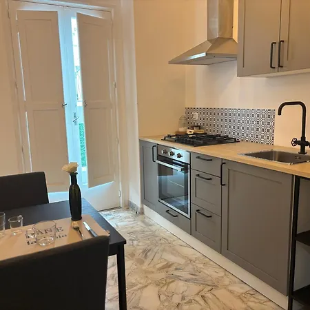 Acqua House Tarente
