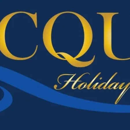 Acqua House Vakantiehuis